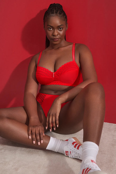 PrimaDonna Twist East End Full Cup Bra Wireless